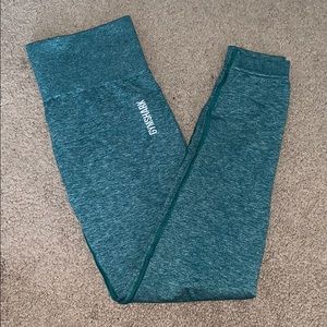 ADAPT MARL SEAMLESS LEGGINGS